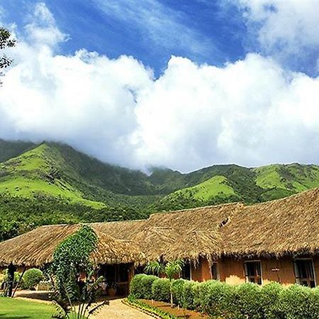 Banasura Hill Resort Koroth エクステリア 写真