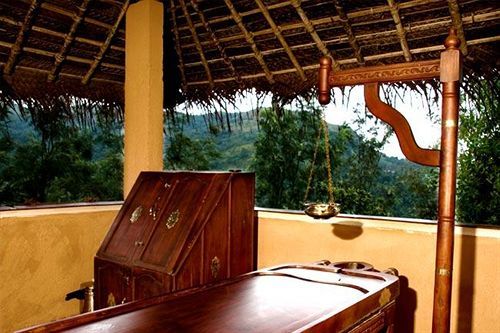 Banasura Hill Resort Koroth エクステリア 写真