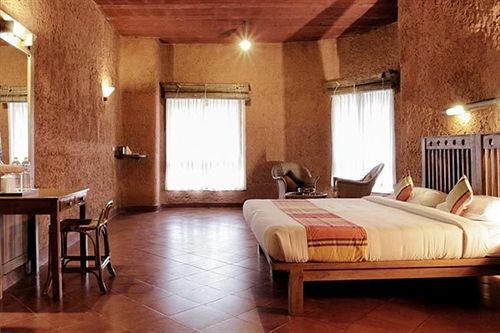 Banasura Hill Resort Koroth エクステリア 写真